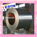 Steel coil lifter